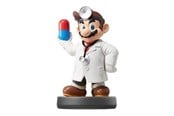 Spill - Tilbehør - Nintendo amiibo Dr. Mario (Super Smash Bros.) - Accessories for game console - Nintendo Switch - 0045496353056