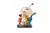 Spill - Tilbehør - Nintendo amiibo Olimar (Super Smash Bros.) - Accessories for game console - Nintendo Switch - 0045496353063