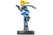 Spill - Tilbehør - Nintendo amiibo Zero Suit Samus (Super Smash Bros.) - Accessories for game console - Nintendo Switch - 0045496353032