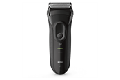 Barbermaskin - Braun Barbermaskin Series 3 ProSkin 3020s Barbermaskin - 112358