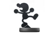 Spill - Tilbehør - Nintendo Amiibo Smash - Mr. Game & Watch - Accessories for game console - Nintendo Wii U - 0045496353070