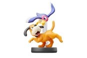 Spill - Tilbehør - Nintendo Amiibo Smash - Duck Hunt Duo - Accessories for game console - Nintendo Wii U - 0045496353087