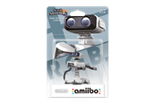 Spill - Tilbehør - Nintendo Amiibo Smash no. 46 - R.O.B. (Super Smash Bros. Collection) - Accessories for game console - Nintendo 3DS - 0045496353094