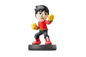 Spill - Tilbehør - Nintendo Amiibo Smash - Mii Brawler - Accessories for game console - Nintendo Wii U - 0045496353100