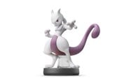 Spill - Tilbehør - Nintendo Amiibo Mewtwo no.51 (Super Smash Bros. Collection) - Accessories for game console - Nintendo 3DS - 0045496353193