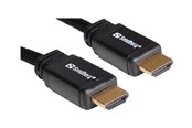 Diverse kabel - Sandberg HDMI 2.0 19M-19M 1M - 508-97