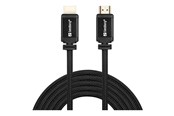 Skjermkabel - Sandberg HDMI 2.0 Cable - 2m - 508-98