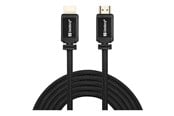 Skjermkabel - Sandberg HDMI 2.0 Cable - 10m - 509-01