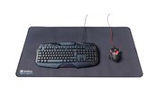 Kabinett tilbehør (kjølepasta mv.) - Sandberg Gamer Desk Pad XXXL - 520-27