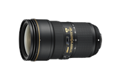 Linser - Nikon AF-S 24–70mm f/2.8E ED VR - JAA824DA