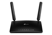 Ruter - TP-Link Archer MR200 AC750 Wireless Dual Band 4G LTE Router - 4G Wi-Fi 5 - ARCHER MR200