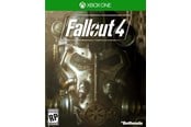 Spill - Fallout 4 - Microsoft Xbox One - RPG - 5055856406365