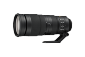 Linser - Nikon AF-S 200–500mm f/5.6E ED VR - JAA822DA