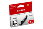 Printertilbehør blekk/toner - Canon CLI-571XL / 0331C001 High Black - Blekkpatron Svart - 0331C001