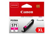 Printertilbehør blekk/toner - Canon CLI-571XL / 0333C001 High Magenta - Blekkpatron Rød - 0333C001