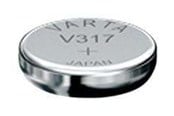 Batteri - VARTA V317 - 0317101111