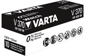 Batteri - VARTA SR69 (V370) - 0370101111