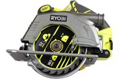 Sirkelsag - Ryobi R18CS-0 18V One+ Circular Saw - 5133002338