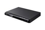 Blu-Ray & DVD-spiller - Sony DVP-SR760H - DVPSR760HB.EC1