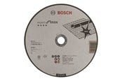 Vinkelsliper - Bosch Kappeskive rett Expert for Inox AS 46 T INOX BF, 230 mm, 2,0 mm - 2608600096