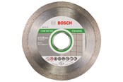 Vinkelsliper - Bosch Diamantkappeskive standard for Ceramic 110 x 22,23 x 1,6 x 7,5 mm - 2608602535