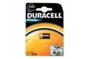 Kamerabatteri & Batterigrep - DURACELL Photo 28L - 5000394002838