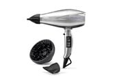 Hårføner - Babyliss Hårføner Pro Digital - 2200 W - 6000E