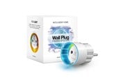 Smarthus - Fibaro Wall Plug (Type F Schuko) - FGWPF-102