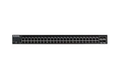 Switch/splitter - Lenovo RackSwitch G8052 - 7159G52