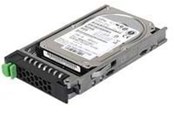 Harddisk - Fujitsu enterprise - 900GB - Harddisk - S26361-F5537-L190 - SAS2 - 2.5" - S26361-F5537-L190