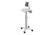 Skjermholder - Ergotron StyleView Tablet Cart SV10 - SV10-1400-0