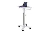 Skjermholder - Ergotron StyleView S-Tablet Cart - SV10-1800-0