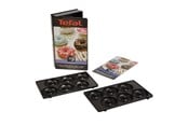 Kjøkkenmaskin - Tilbehør - Tefal XA801112 Snack Collection - box 11: Donuts - XA801112