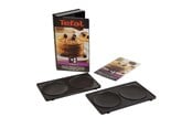 Kjøkkenmaskin - Tilbehør - Tefal Snack Collection - Box 10: Pancake Plates - XA801012