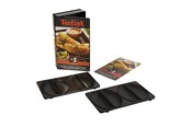 Kjøkkenmaskin - Tilbehør - Tefal XA800812 Snack Collection - box 8: Mini dumpling - XA800812