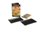 Kjøkkenmaskin - Tilbehør - Tefal XA800312 Snack Collection - box 3: Panini - XA800312