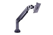 Skjermholder - Multibrackets M VESA Gas Lift Arm Desk or Wall Basic Black HD - 7350073732432