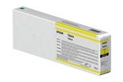 Printertilbehør blekk/toner - Epson T8044 - Yellow Ink - Blekkpatron Yellow - C13T804400