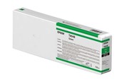 Printertilbehør blekk/toner - Epson T804B - Blekkpatron Grønn - C13T804B00