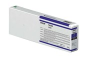 Printertilbehør blekk/toner - Epson T804D00 - Blekkpatron Fiolett - C13T804D00