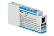 Printertilbehør blekk/toner - Epson T824200 - Blekkpatron Blå - C13T824200