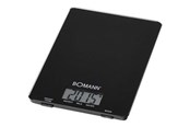 Kjøkkenvekt - Bomann Kjøkkenvekt Kitchen Scale - Black - 615151