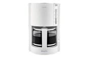 Kaffe & Espresso - Krups Coffee machine - White - F30901