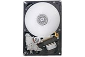 Harddisk - Fujitsu - hard drive - 2 TB - SATA 6Gb/s - 2TB - Harddisk - S26361-F3907-L200 - SATA-600 - 2.5" - S26361-F3907-L200