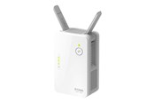 Nettverksutstyr - D-Link DAP-1620 AC1200 Wi-Fi Range Extender - DAP-1620/E