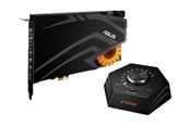 Lydkort - ASUS Strix Raid DLX - 90YB00H0-M1UA00