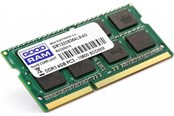 RAM - GOODRAM Nb-Ddr3Ram 4GB Ddr3-1333 - GR1333S364L9/4G