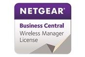 Programvare til kontoret - Netgear Business Central Wireless Manager - WM50AP1YL-10000S