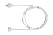 Strømkabel (ekstern) - Apple Power Adapter Extension Cable - MK122D/A