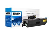 Printertilbehør blekk/toner - KMP K-T66 - Laser toner Svart - 2894,0000